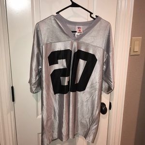 NFL Raiders Darren McFadden Alternative Jersey